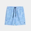 Men’s Sandbar Sunday Allover Printed Shorts