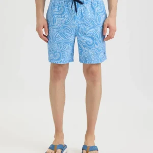 Alternative view of Men’s Sandbar Sunday Allover Printed Shorts