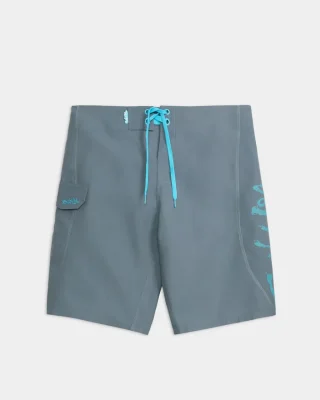 Men’s Stealth Bomerz Microfiber Boardshort