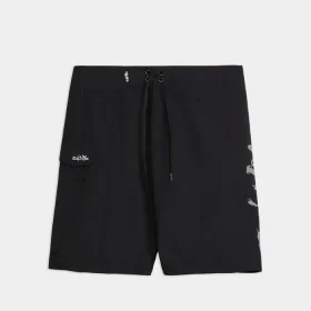 Men’s Stealth Bomerz Microfiber Boardshort