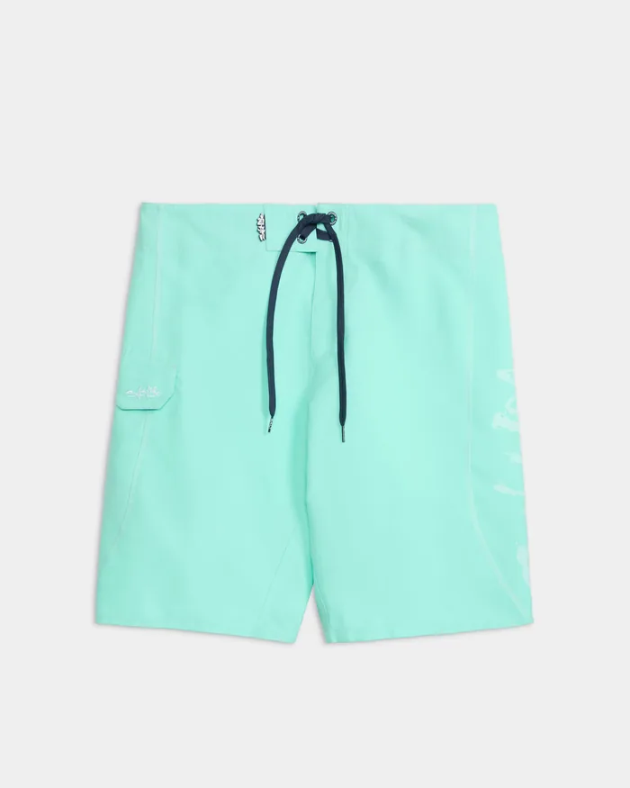 Men’s Stealth Bomerz Microfiber Boardshort