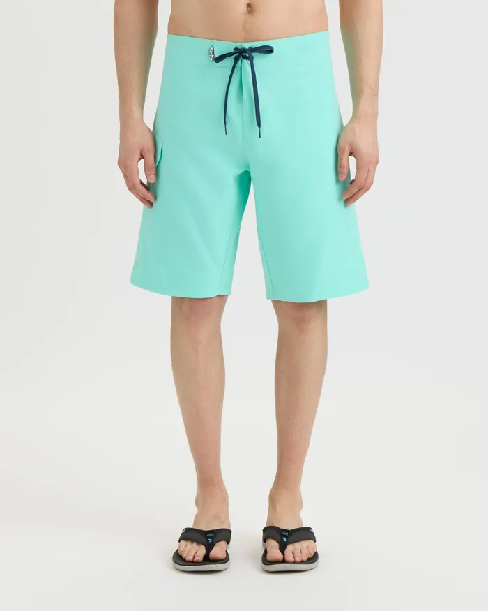 Men’s Stealth Bomerz Microfiber Boardshort - Image 2