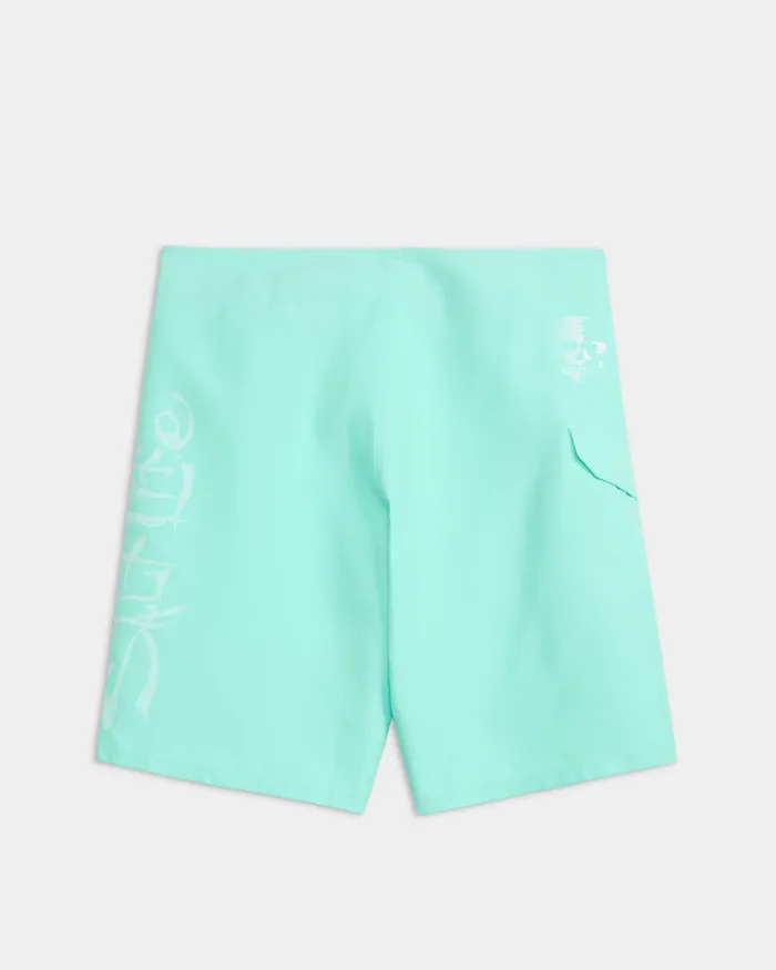 Men’s Stealth Bomerz Microfiber Boardshort - Image 7