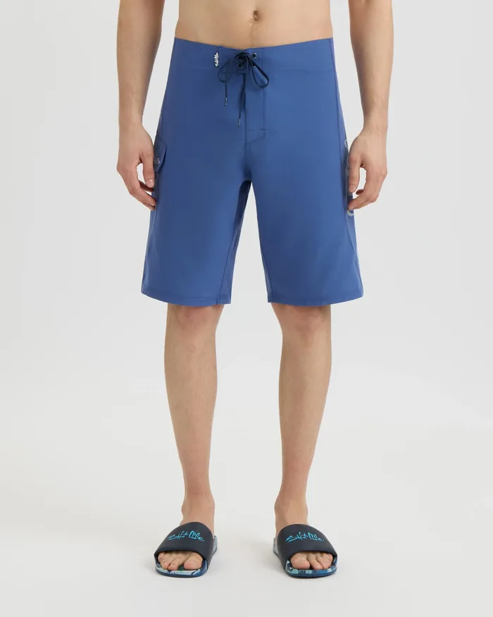 Men’s Stealth Bomerz Microfiber Boardshort - Image 2