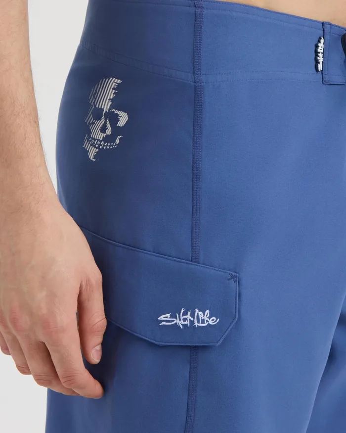 Men’s Stealth Bomerz Microfiber Boardshort - Image 5