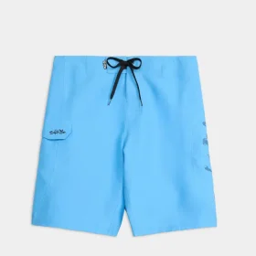 Men’s Stealth Bomerz Microfiber Boardshort