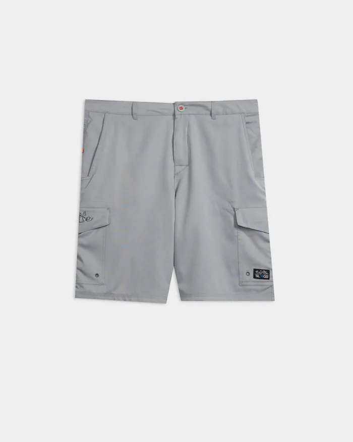 Men's La Vida Hybrid Shorts
