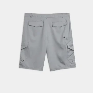 Alternative view of Men's La Vida Hybrid Shorts