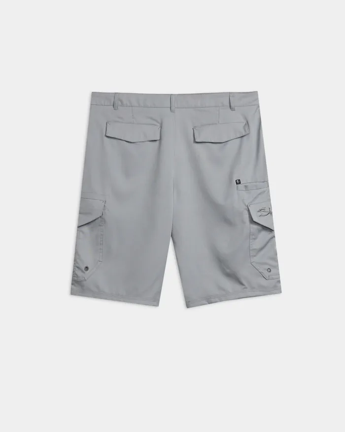 Men's La Vida Hybrid Shorts - Image 2