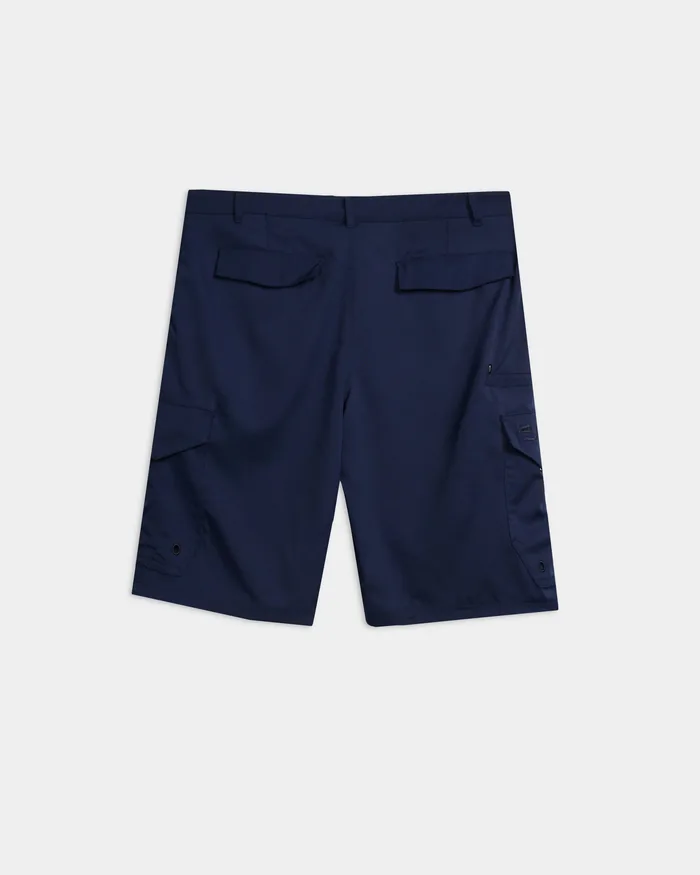 Men's La Vida Hybrid Shorts - Image 2