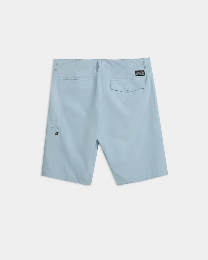 Men's Transition Hybrid Shorts - Image 2