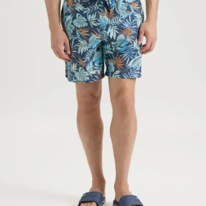Alternative view of Men's Lush Canopy Boardshorts