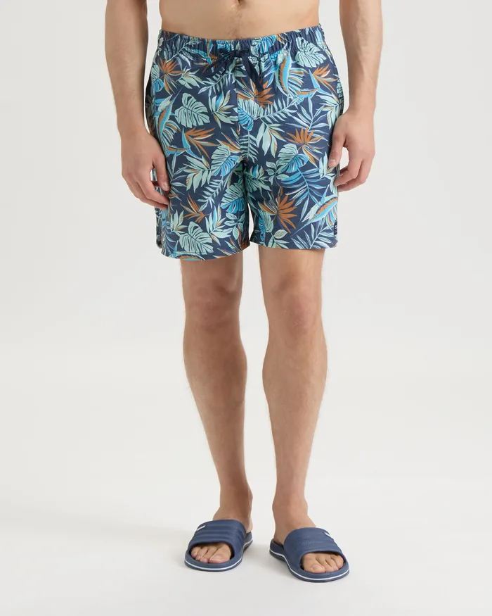 Men's Lush Canopy Boardshorts - Image 2