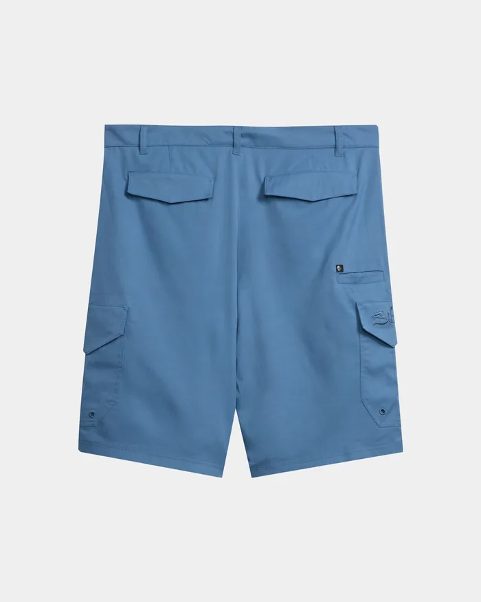 Men’s La Vida Water Cargo Short - Image 2