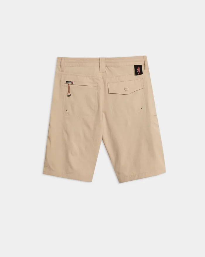 Men's Expedition Hybrid Shorts - Image 2