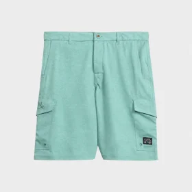Men's La Vida Hybrid Shorts