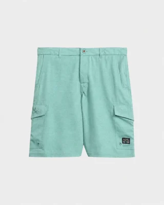 Men's La Vida Hybrid Shorts