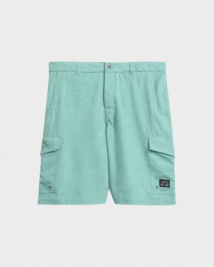 Men's La Vida Hybrid Shorts