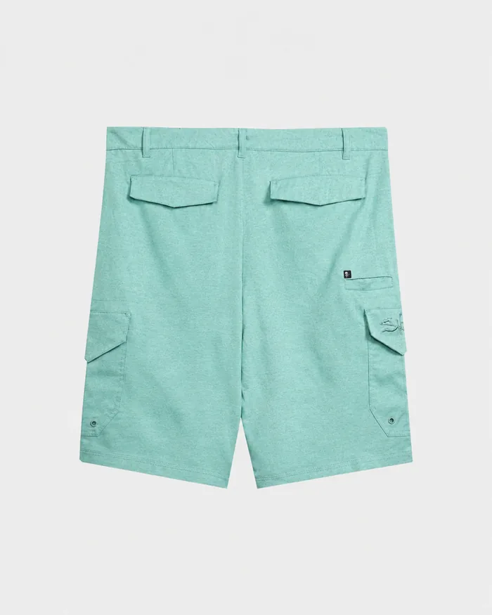 Men's La Vida Hybrid Shorts - Image 6