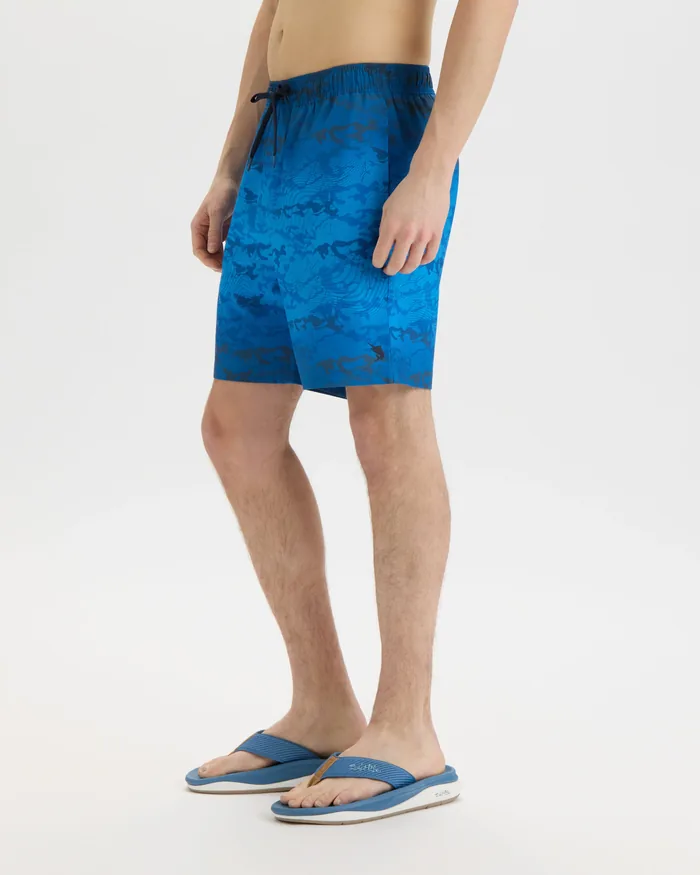 Men’s Sandbar Sunday 2.0 Volley Short - Image 3