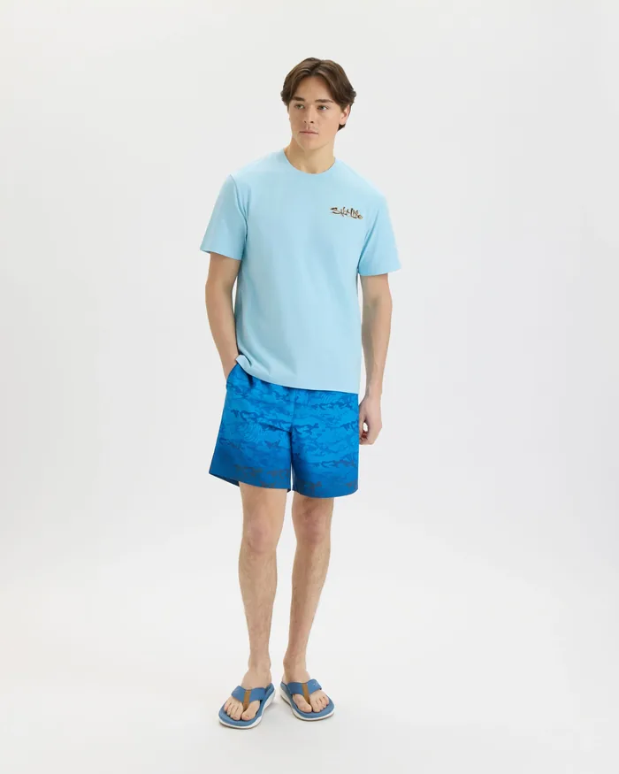 Men’s Sandbar Sunday 2.0 Volley Short - Image 6