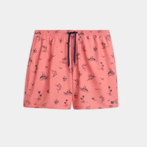 Men's Paradise Island Aquatrunk