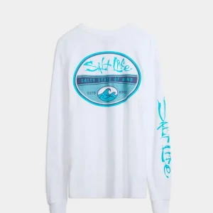 Men's Secret Spot Long Sleeve Shirt