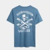 Men's What's for Dinner Short Sleeve Tee