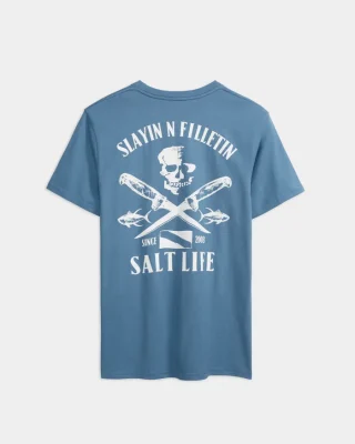 Men's What's for Dinner Short Sleeve Tee