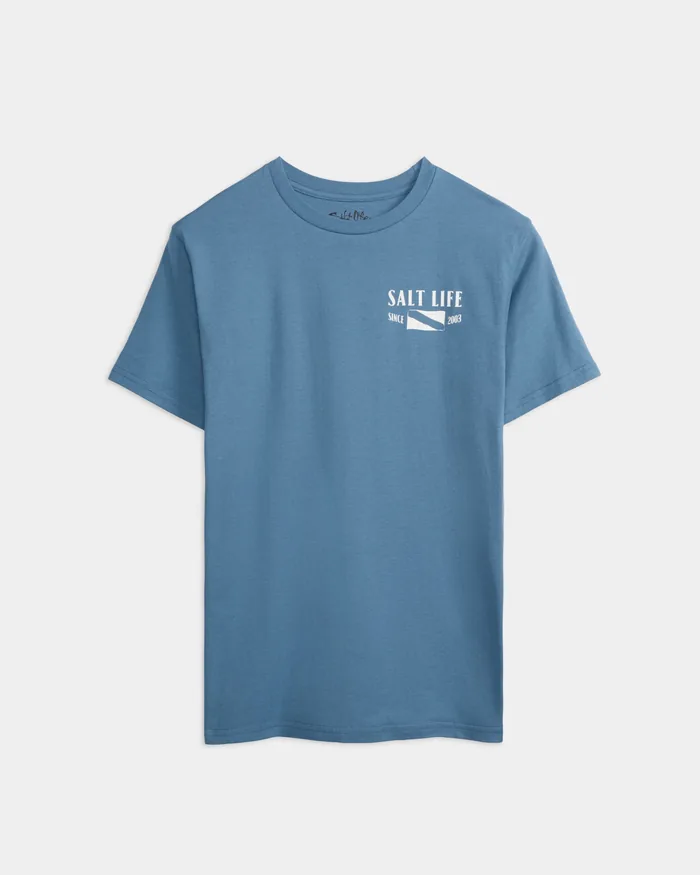 Men's What's for Dinner Short Sleeve Tee - Image 2