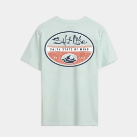 Men's Secret Spot Short Sleeve Tee