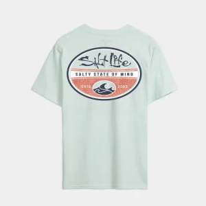 Men's Secret Spot Short Sleeve Tee