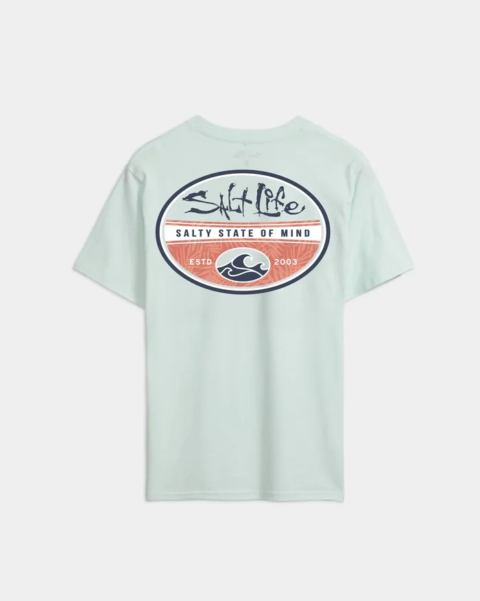 Men's Secret Spot Short Sleeve Tee