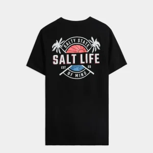 Men's First Light Short Sleeve Tee