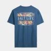 Men's Lush Canopy Short Sleeve Tee