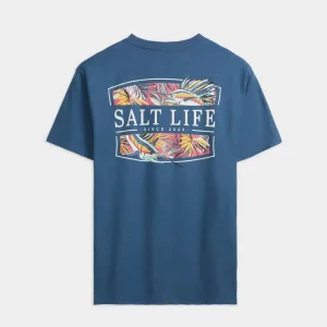 Men's Lush Canopy Short Sleeve Tee