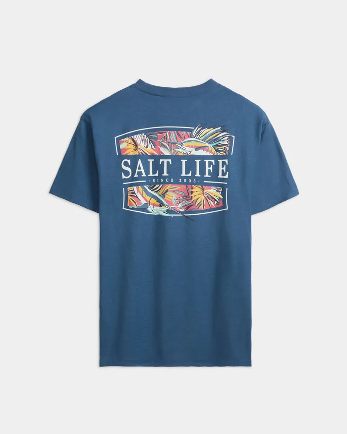 Men's Lush Canopy Short Sleeve Tee