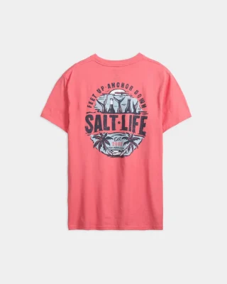 Men's Weekend Forecast Short Sleeve Tee