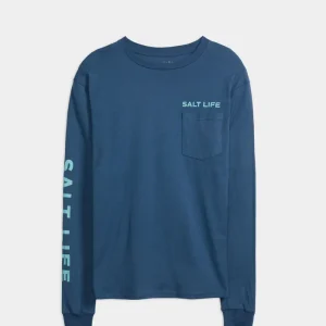 Alternative view of Men's Tactical Camo Long Sleeve Shirt