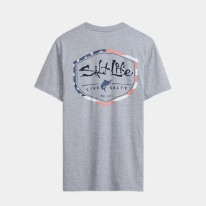 Men's Amerishield Short Sleeve Tee