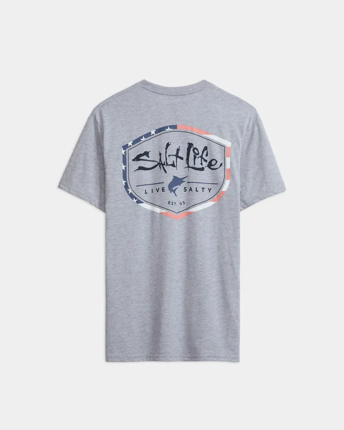 Men's Amerishield Short Sleeve Tee