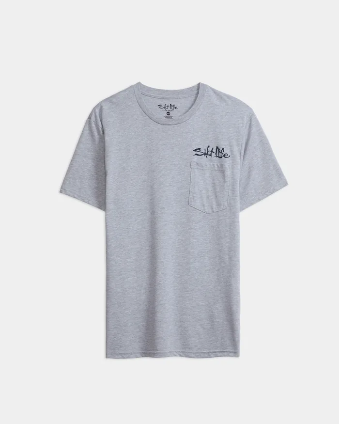 Men's Amerishield Short Sleeve Tee - Image 2