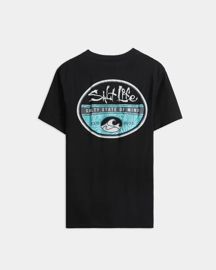 Men's Secret Spot Short Sleeve Tee