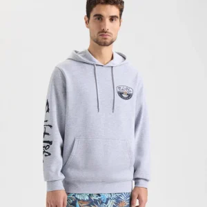 Alternative view of Men’s Daily Wave Hoodie