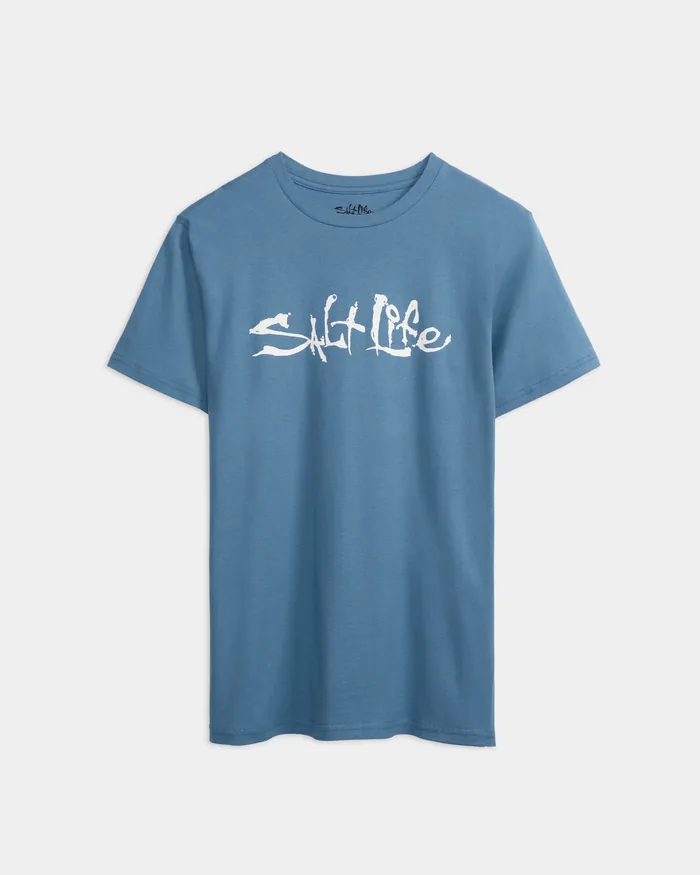 Men's Signature Short Sleeve Tee