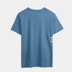 Alternative view of Men's Signature Short Sleeve Tee