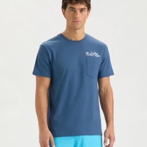 Alternative view of Men’s Amershield Short Sleeve Tee