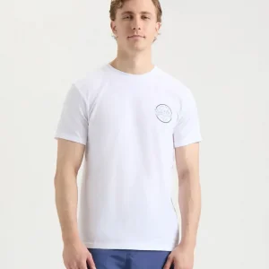 Alternative view of Men's Playin Hookie Short Sleeve Tee