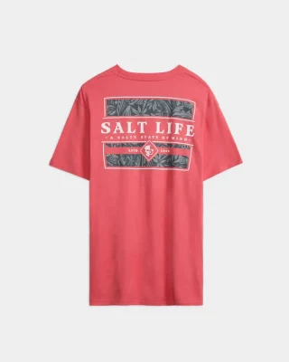Men's Mahi Life Short Sleeve Tee