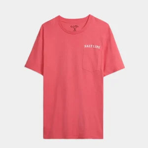 Alternative view of Men's Mahi Life Short Sleeve Tee